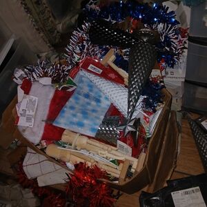 Festive Holiday Decor Bundle